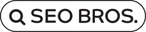 SEO Brothers Logo
